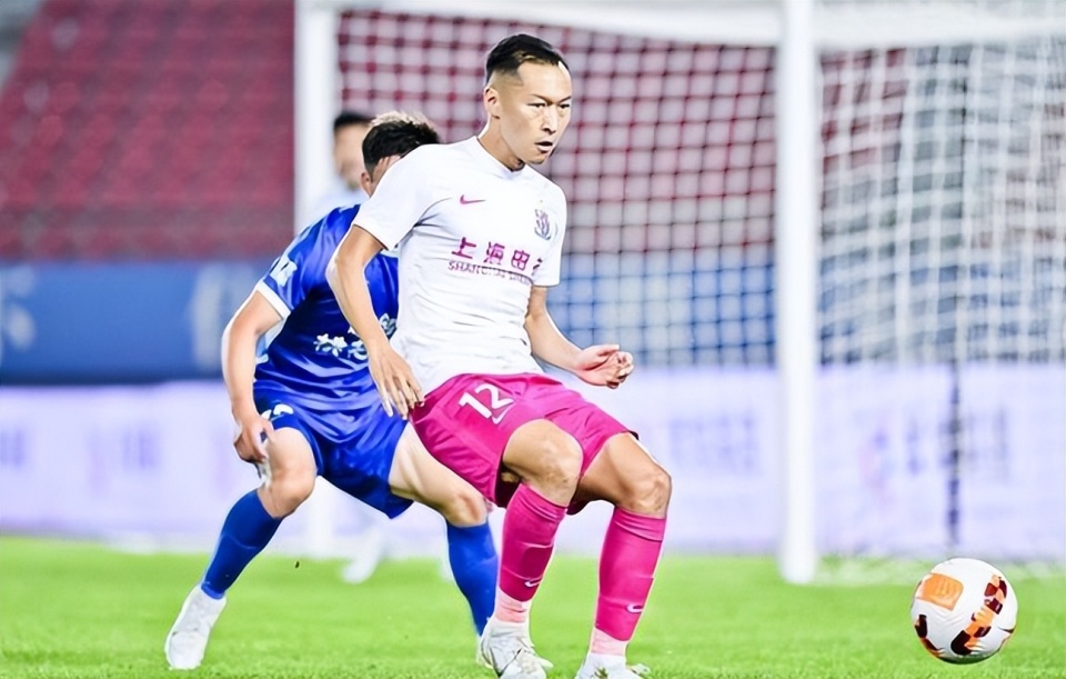 花来说, 想反超成都