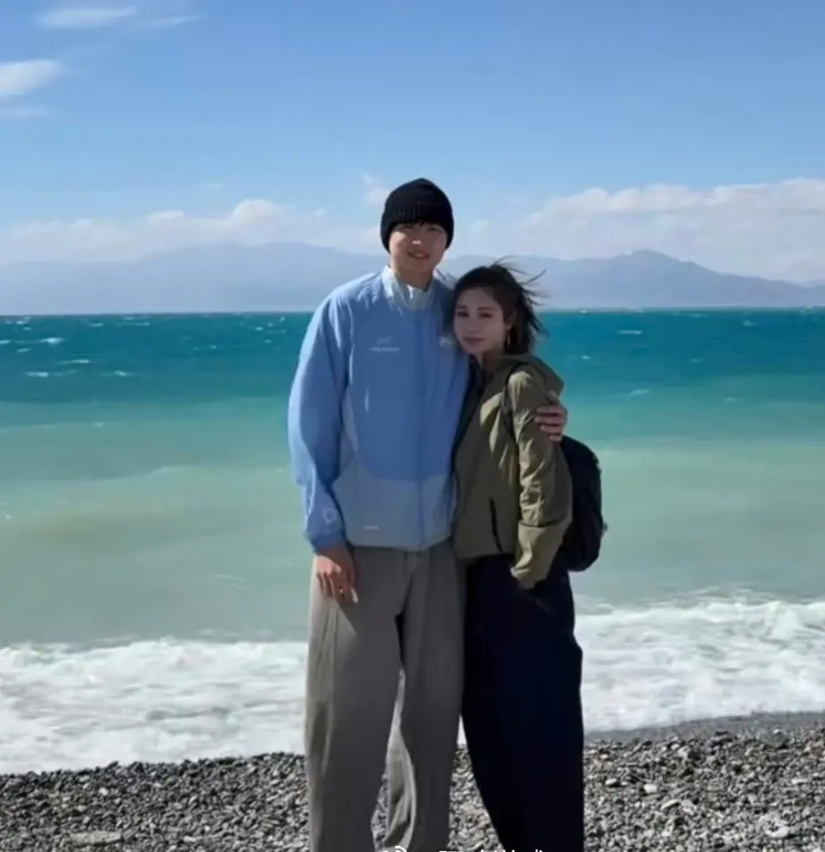 未来他也有, 为帅气