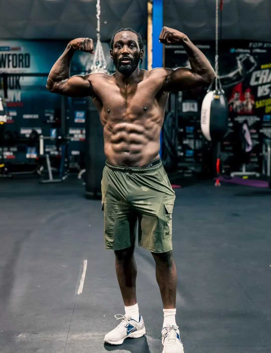 克劳福德自 克劳福德自