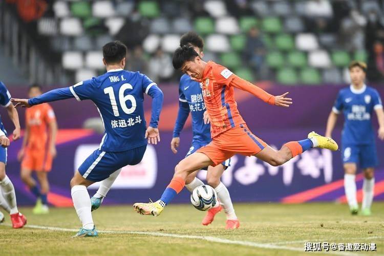 很可能要等, 安那场