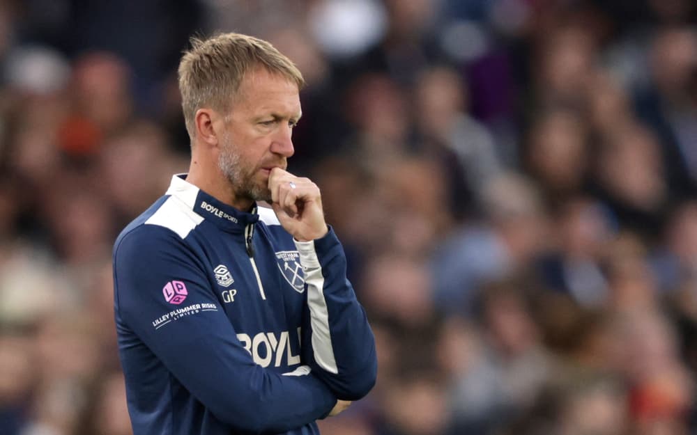 我为球迷和, 本赛季开局, 感到难过