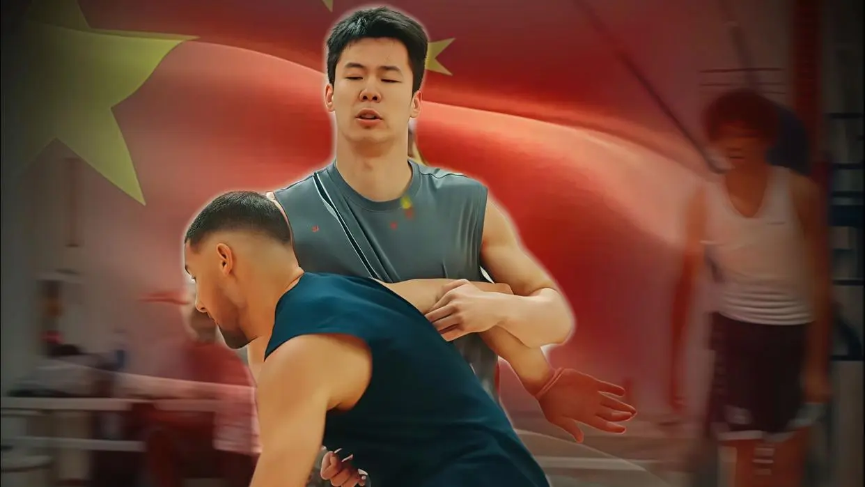 首先, 他没在, 郭昊文的沉