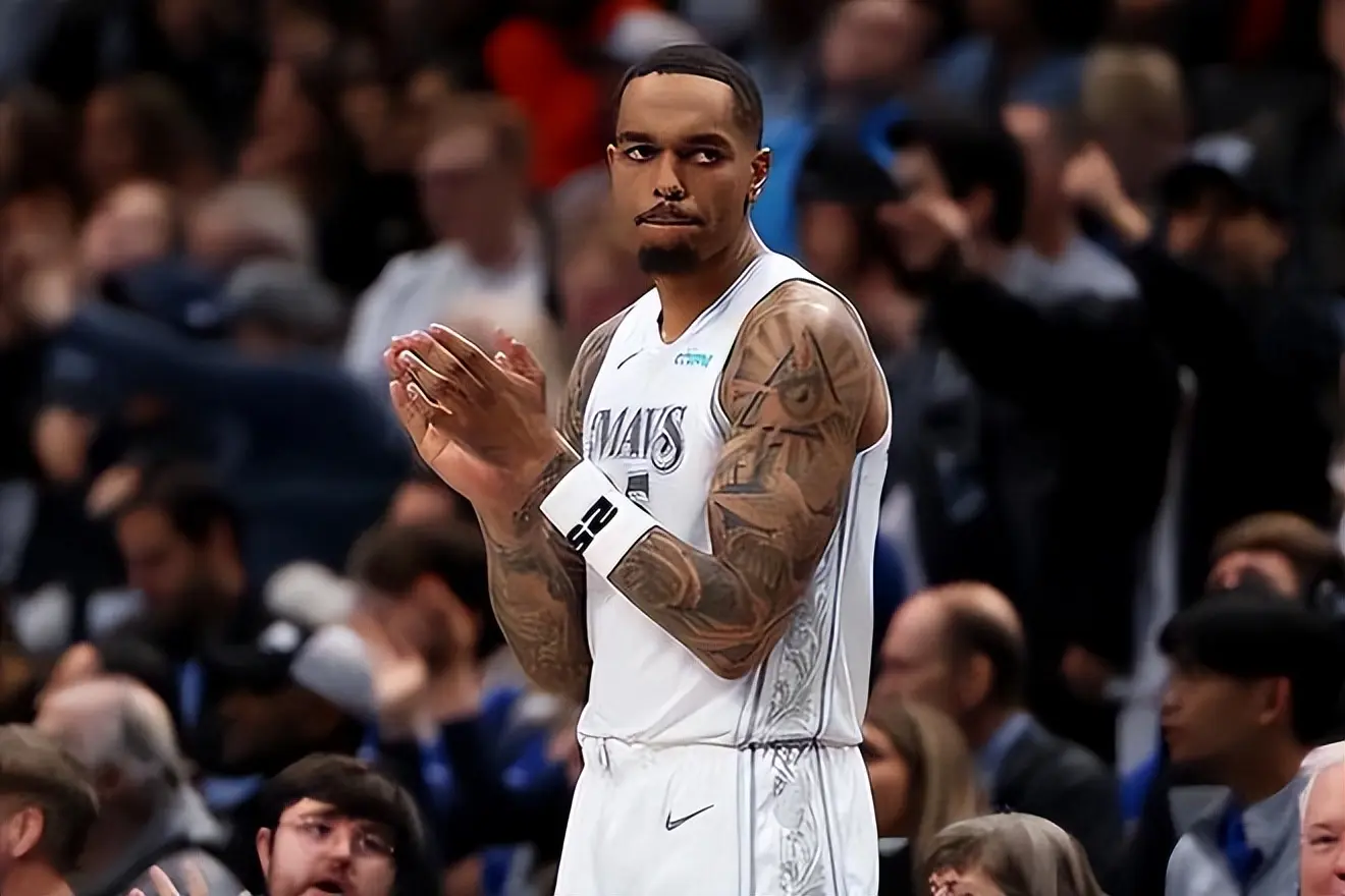 达拉斯独行, 华盛顿其实 达拉斯独行, 华盛顿其实