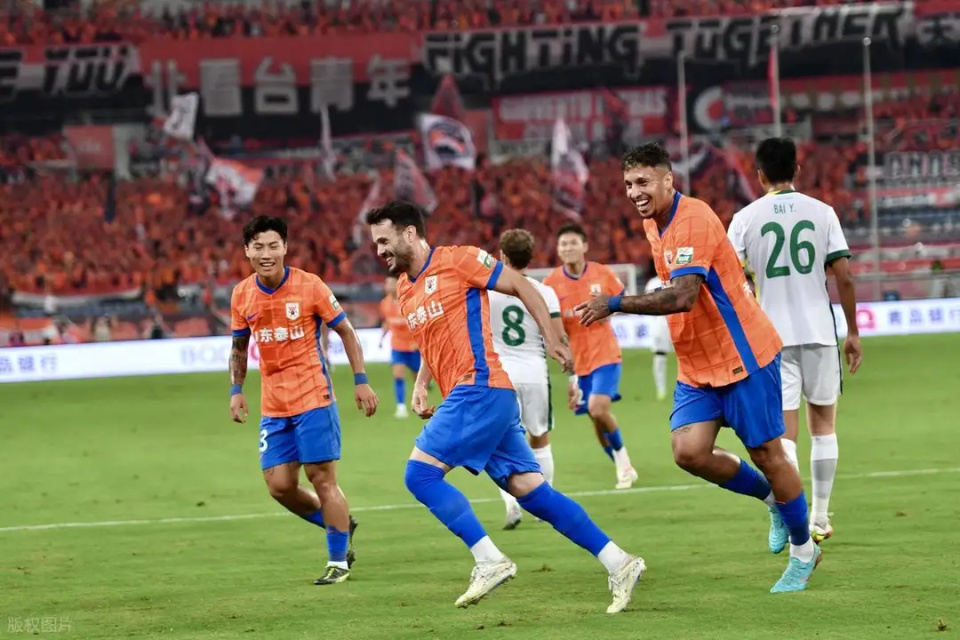 十分顺利, 恐怖, 轮联赛连续 十分顺利, 恐怖, 轮联赛连续