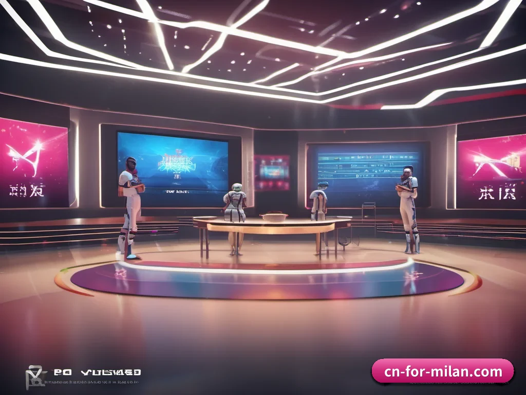 平台简介 - 体育资讯内容服务 | AC Milan app