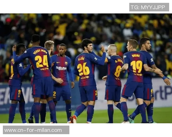 2018年11月7日巴萨对阵国米精彩视频回顾与赛后分析