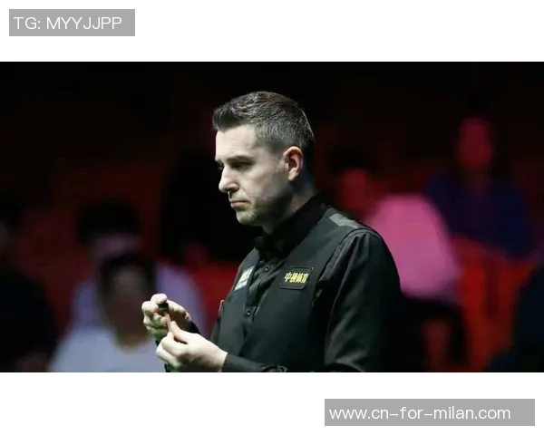 2019年斯诺克冠军联赛精彩对决塞尔比与霍金斯的巅峰对抗回顾