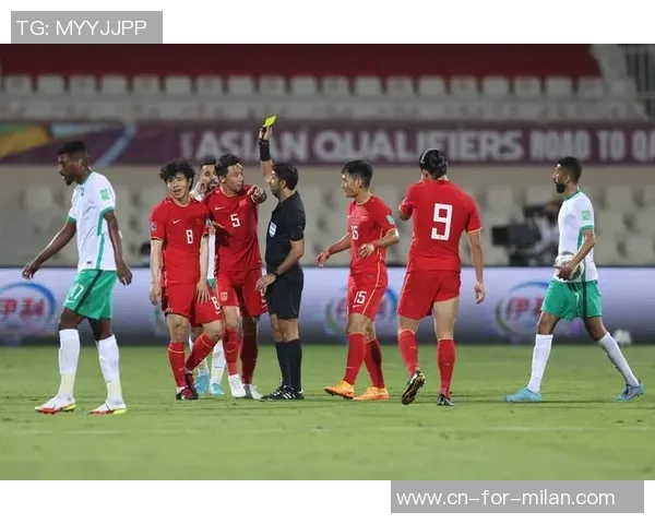 世预赛亚洲区12强赛中国对阵卡塔尔精彩直播全程回顾与分析