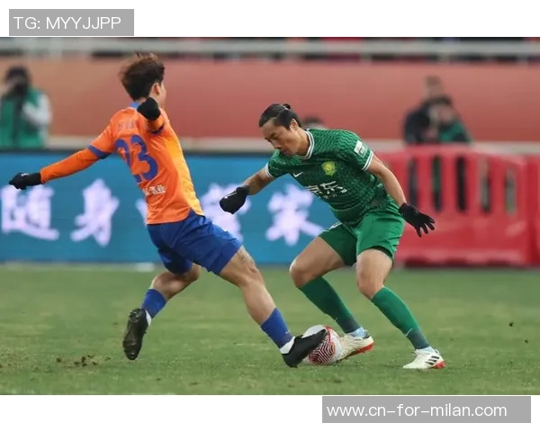 中超第16轮精彩对决北京国安迎战山东鲁能直播视频全程回顾