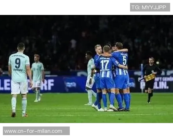 勒沃库森与柏林赫塔历史交战回顾及战绩分析