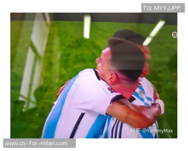 阿根廷与厄瓜多尔世界杯预选赛激战在即球迷期待精彩对决