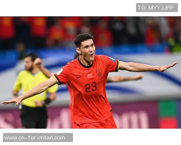 2-0！国足升至第一！两连胜韩国，勇夺熊猫杯首胜，拜合拉木双响领衔体现