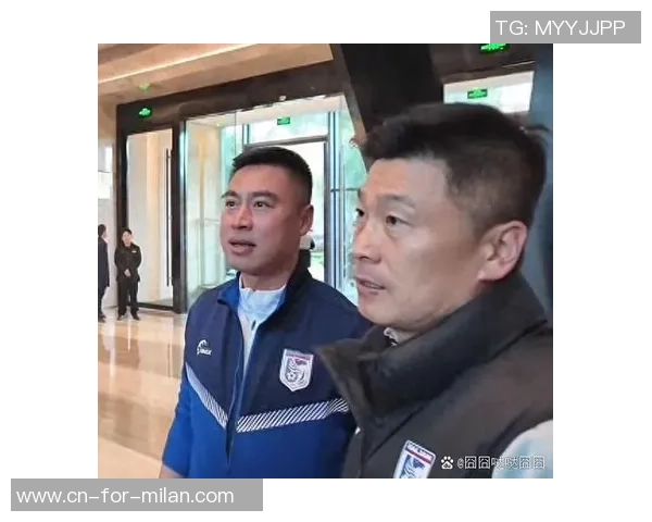 李国旭：马莱莱在申花做好前插就行，但在英博状况不一样